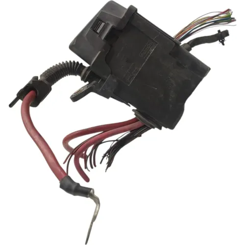 Caixa Fusível Externa Volvo Xc60 2.0 T5 2014 2015 2016 2017