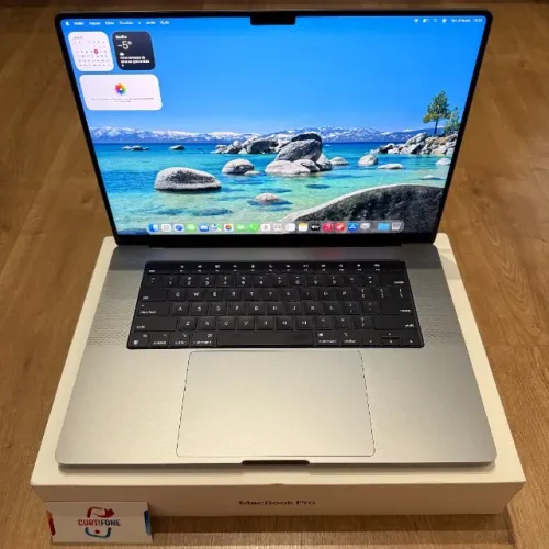 MacBook Pro | Chip M2 PRO - Tela 16" | 32Gb - 512Gb 