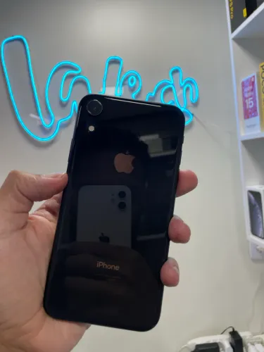 iPhone XR 64GB 