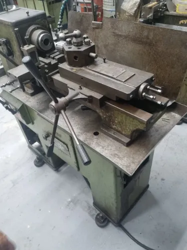 TORNO REVOLVER 3/4 IRAM
