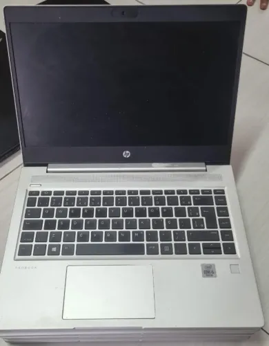 Notebook Hp Probook 440 G7 Intel Core I5 10 Decima geracao 8gb