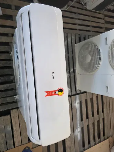 AR CONDICIONADO