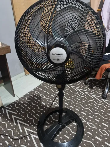 Vendo tudo 220v