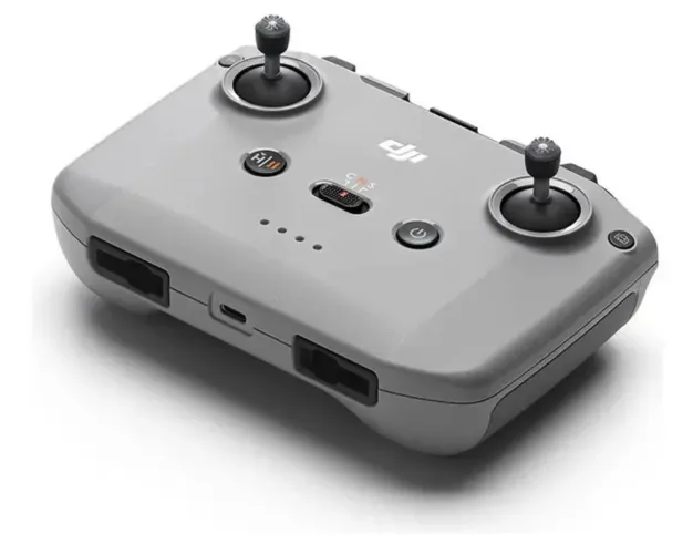 Controle DJI RC N3
