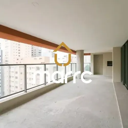 APARTAMENTO À VENDA NO CONDOMÍNIO PORTUGAL 587 BROOKLIN