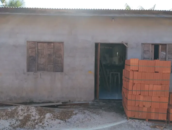 Casa à venda