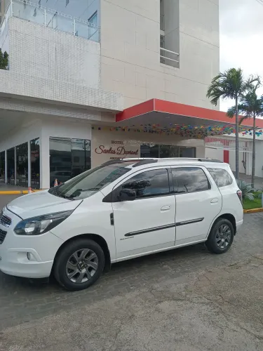 Frete carro