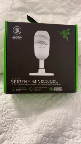 Razer Seiren V3 Min