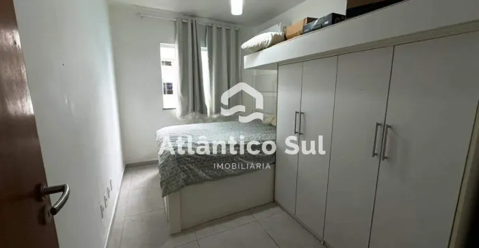 Ilhéus - Apartamento 2 Quartos, sendo 1 Suíte - Venda - Residencial Costa Azul