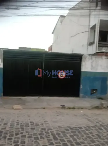 Pátio Comercial para Locação no Pontal em Ilhéus 300 m²