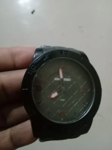 Relógio mormai horiginal punceira de cilicone