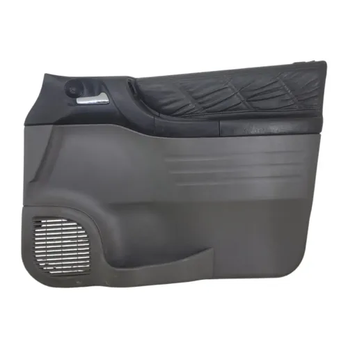 Forro Porta Dianteiro Direito Chevrolet Zafira 2010