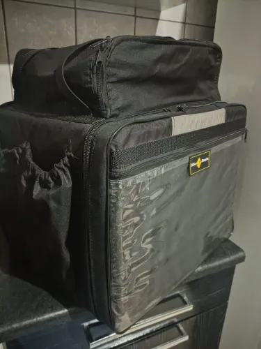Bag entregador 