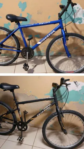 Bicicletas