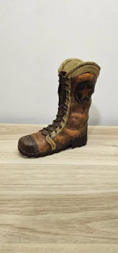 Bota Decoração Vitoriana