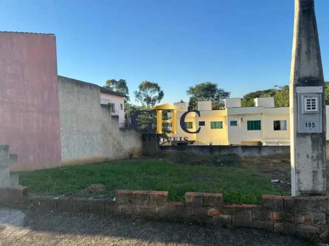 TERRENO á venda, Jardim Ilha das Flores, Salto de Pirapora, SP