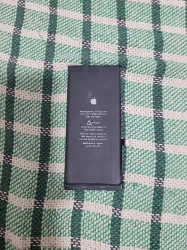 Bateria iphone 11
