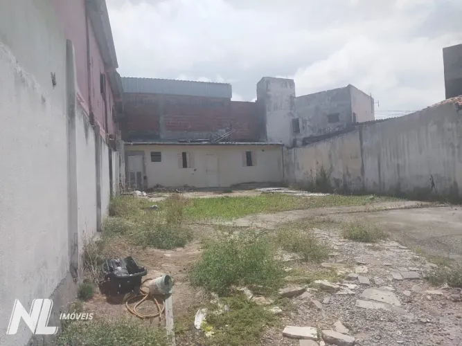Oportunidade única em Lagoa Seca - 280m² - Natal/RN