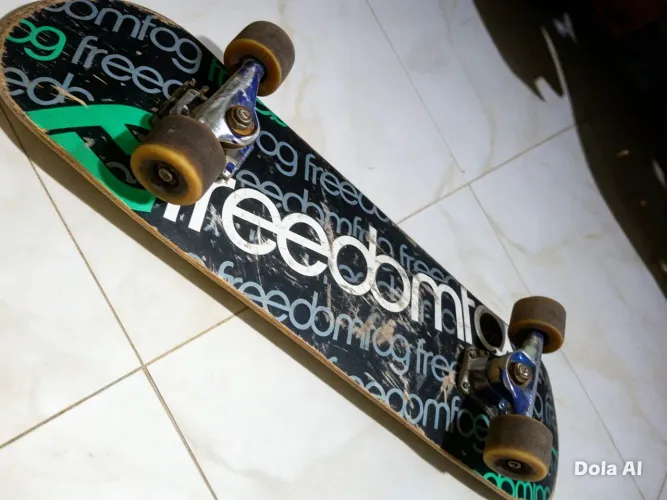 Skate Original Long