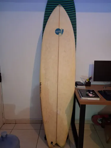 Prancha de Surf 6.6