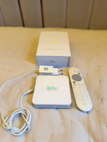 B13 tv