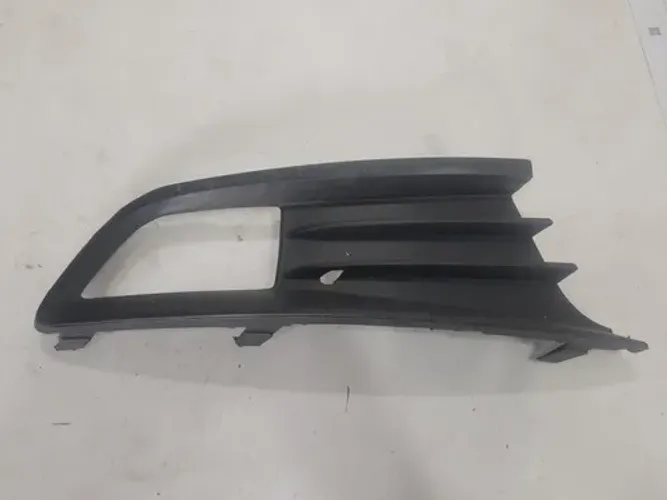 Moldura Farol Milha Gol/voyage G6 L.d 13/16 Origin 21931 Preto Direito
