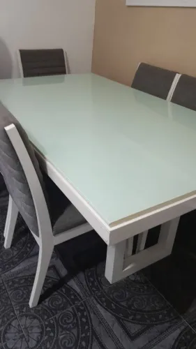Mesa de jantar