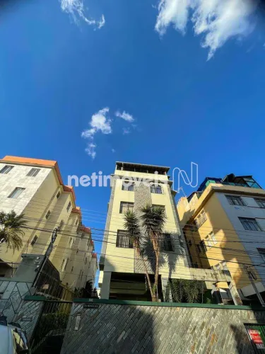 Locação Cobertura Salgado Filho Belo Horizonte