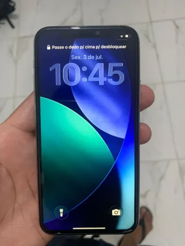 iPhone 11 pro 256 gb