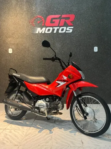 Honda Pop 110i ES 2026