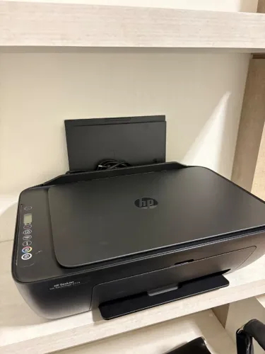 IMPRESSORA MULTIFUNCIONAL HP