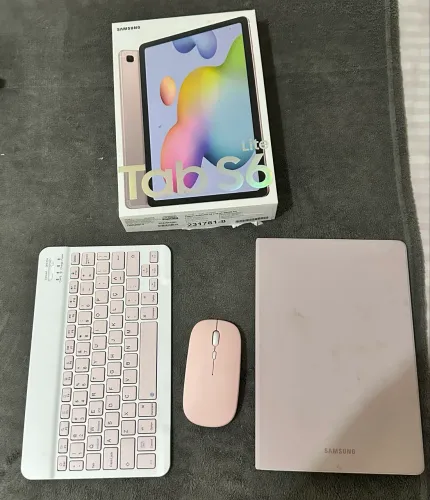 Tablet Samsung Tab S6 Lite 
