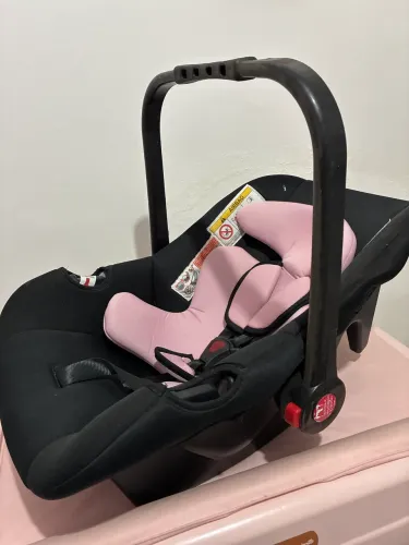Bebê conforto
