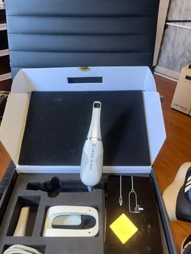 Scanner Intraoral DEXIS IS 3600
