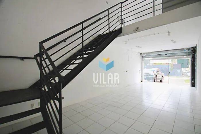 Salão comercial para alugar, 66 m² por R$ 3.060/mês - Vila Trujillo - Sorocaba/SP