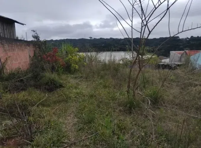 Terreno à venda, 450 m² por R$ 209.000 - Jardim das Acácias - Campo Largo/PR