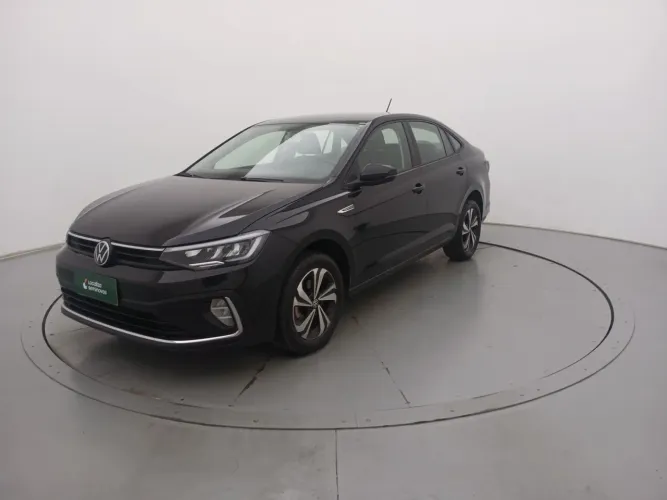 Volkswagen Virtus Comfort. 200 TSI 1.0 Flex 12V AUT 2025