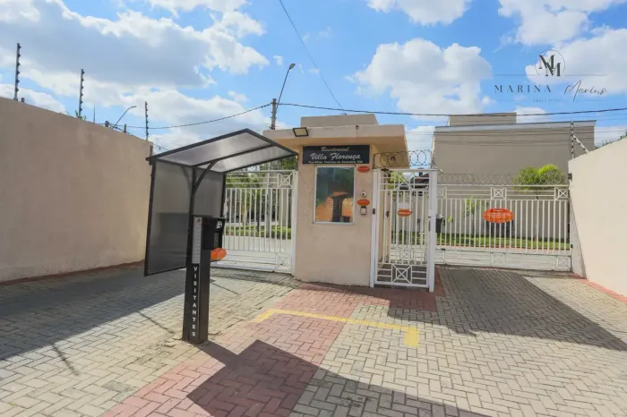 Sobrado à venda no condomínio Villa Florença - Bairro Mineirão