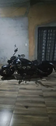 Indian Scout 2016 ( Ágio)