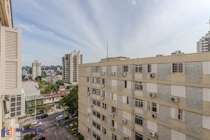 Apartamento 2 dormitórios à venda Jardim Botânico Porto Alegre/RS