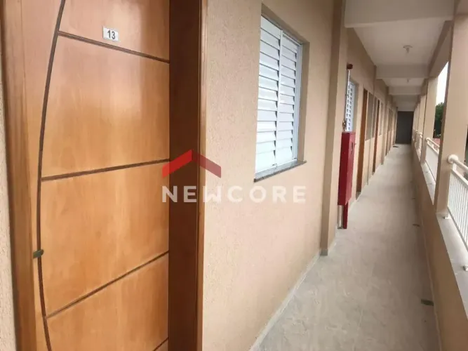 Apartamento em Rua Sabaudia - Cidade Patriarca - São Paulo/SP