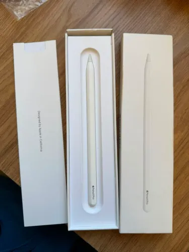 Caneta iPad 