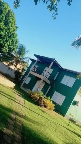Casa Temporada condomínio Estrada do Coco