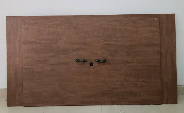 Painel para TV