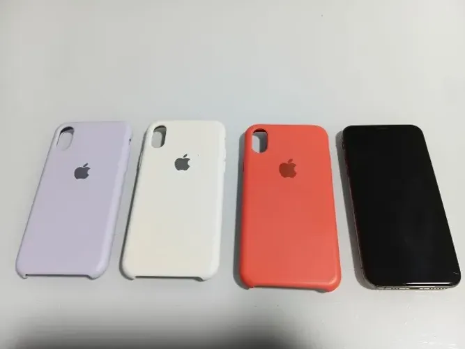 IPhone XS