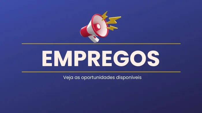 Operador de Máquina CNC para indústria em João Pessoa. 