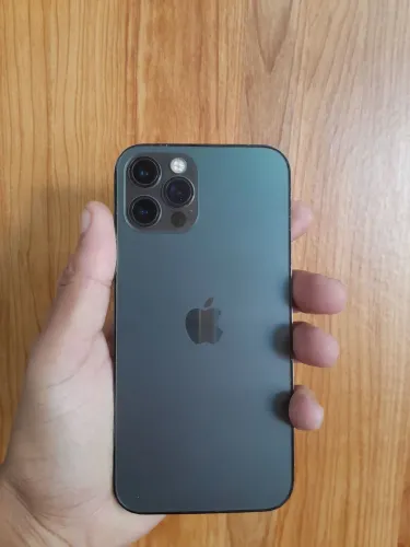 $1999 - Iphone 12 pro - 256gb - apple