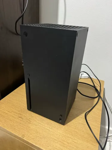 Xbox Series X 2 Controles Pilhas recarregaveis 