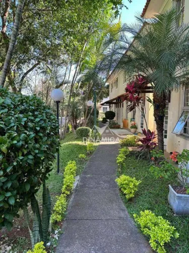 Casa com 2 dormitórios à venda, 61 m² por R$ 400.000,00 - Parque Villa Flores - Sumaré/SP