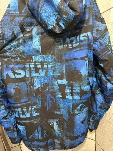 Jaqueta de Neve Quiksilver